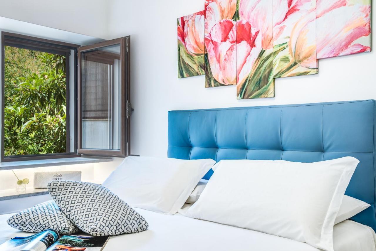 Loft In Apartment Sorrento